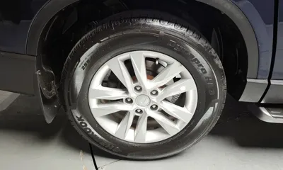 KG_Mobility_Ssangyong Rexton 2019, 108793 км, за 10800000 KRW - фото 5