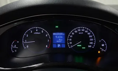 Hyundai Genesis 2013, 225468 км, за 2900000 KRW - фото 8