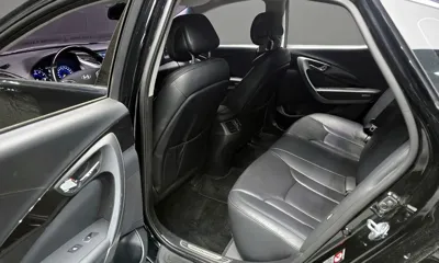 Hyundai Grandeur 2016, 146637 км, за 6390000 KRW - фото 11