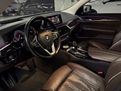 BMW Gran Turismo 2019, 83784 км, за 28900000 KRW - фото 10