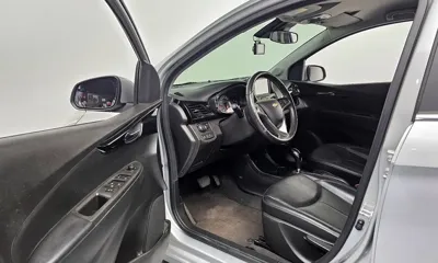 ChevroletGMDaewoo Spark 2017, 141364 км, за 4290000 KRW - фото 11