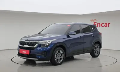 Kia Seltos 2020, 51468 км, за 16900000 KRW - фото 1