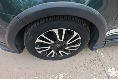 Suzuki Swift 2016, 70600 км, за 36243.24 CNY - фото 15