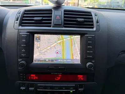 Kia Mohave 2014, 119300 км, за 12500000 KRW - фото 12