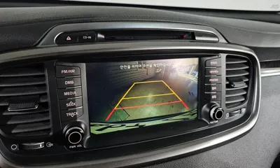 Kia Sorento 2015, 158663 км, за 10900000 KRW - фото 17