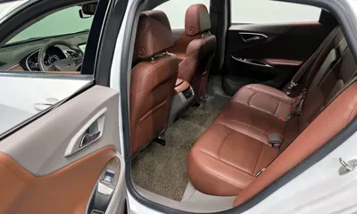 ChevroletGMDaewoo Malibu 2017, 82837 км, за 8700000 KRW - фото 12