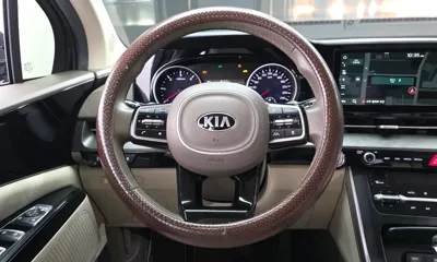 Kia Canival 2021, 192363 км, за 16400000 KRW - фото 13