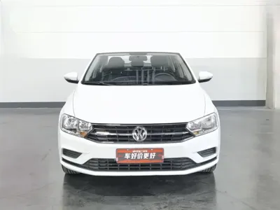 Volkswagen Bora 2021, 25200 км, за 44800 CNY - фото 3