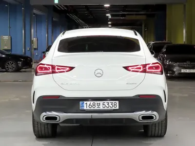 Mercedes-Benz GLE-Class 2023, 47826 км, за 85000000 KRW - фото 4