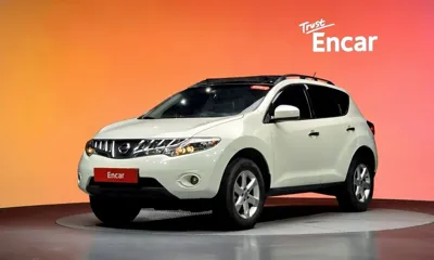 Nissan Murano 2011, 155483 км, за 3200000 KRW - фото 1
