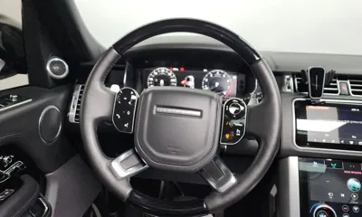 Land Rover Range Rover 2019, 57848 км, за 78000000 KRW - фото 13