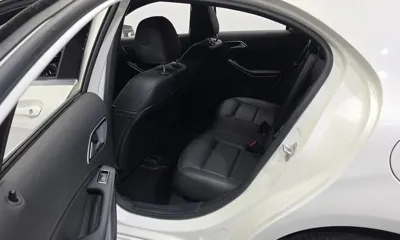 Mercedes-Benz A-Class 2017, 83629 км, за 10800000 KRW - фото 11