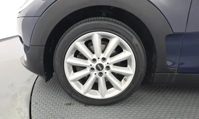 MINI Clubman 2019, 44927 км, за 15700000 KRW - фото 5