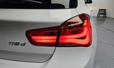 BMW 1-Series 2019, 50725 км, за 17400000 KRW - фото 23