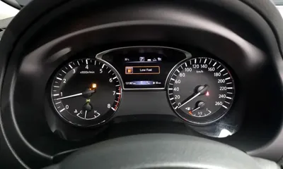Nissan Altima 2017, 121387 км, за 5000000 KRW - фото 8