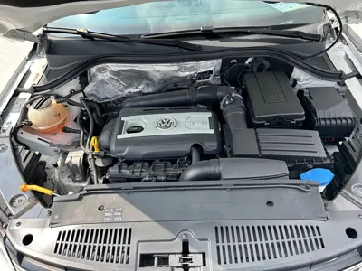 Volkswagen Tiguan 2017, 85000 км, за 43600 CNY - фото 12