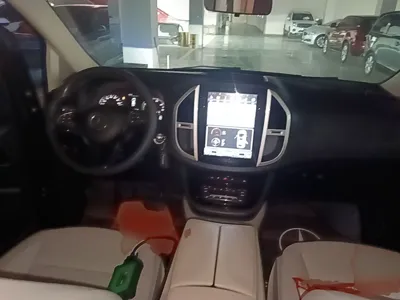 Mercedes-Benz Vito 2018, 139600 км, за 140280.45 CNY - фото 13