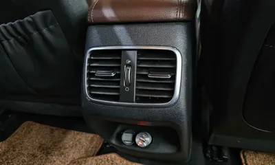 Kia K5 2018, 177570 км, за 9200000 KRW - фото 18