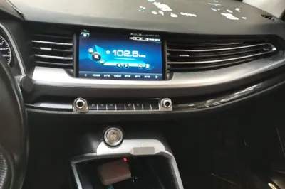 Haval H6 2019, 134300 км, за 33258.95 CNY - фото 13