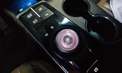 Kia K8 2022, 145065 км, за 17000000 KRW - фото 9
