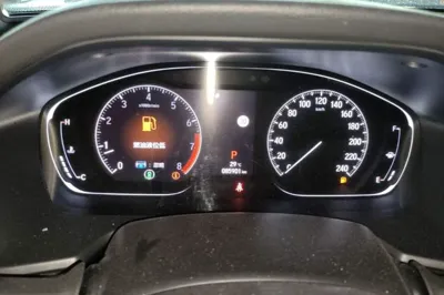 Honda Accord 2021, 85900 км, за 99532.64 CNY - фото 15