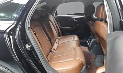 Audi A6 2016, 121826 км, за 13000000 KRW - фото 11
