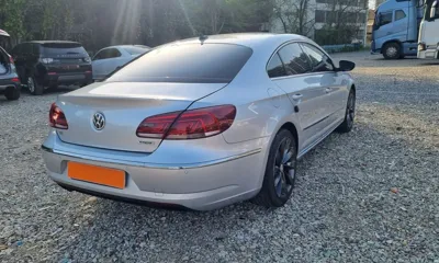 Volkswagen CC 2014, 213270 км, за 3940000 KRW - фото 5