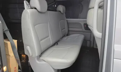 Hyundai Starex 2020, 60482 км, за 17300000 KRW - фото 12