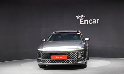 Hyundai Grandeur 2024, 25149 км, за 32900000 KRW