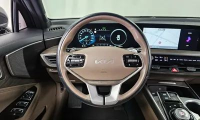 Kia K8 2022, 59794 км, за 21200000 KRW - фото 13