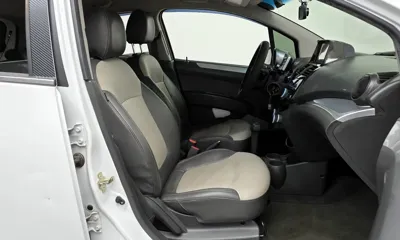 ChevroletGMDaewoo Spark 2012, 70150 км, за 2950000 KRW - фото 26
