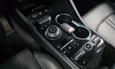 Kia K5 2022, 135060 км, за 28300000 KRW - фото 9