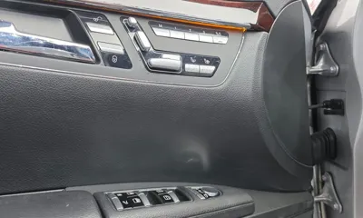 Mercedes-Benz S-Class 2011, 127101 км, за 9900000 KRW - фото 12