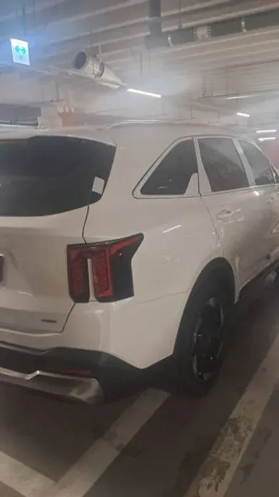 Kia Sorento 2026, 2500 км, за 35000000 KRW - фото 8