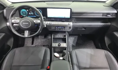 Hyundai Kona 2023, 17984 км, за 30600000 KRW - фото 7