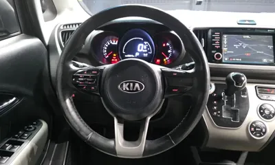 Kia Ray 2018, 206915 км, за 6490000 KRW - фото 13