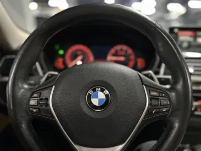 BMW 4-Series 2018, 147928 км, за 11290000 KRW - фото 7