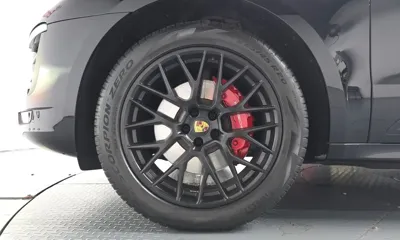 Porsche Macan 2018, 33754 км, за 58700000 KRW - фото 5