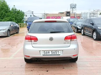 Volkswagen Golf 2011, 227000 км, за 3000000 KRW - фото 5