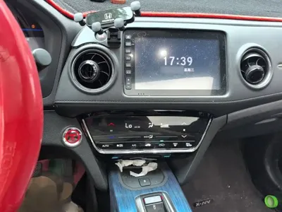 Ciimo X-NV 2020, 110600 км, за 51600 CNY - фото 6