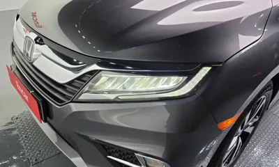 Honda Odyssey 2019, 57467 км, за 25900000 KRW - фото 22