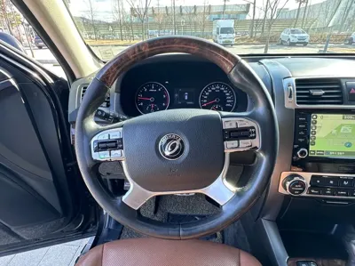 Kia Mohave 2018, 136868 км, за 16900000 KRW - фото 15