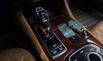 Kia K9 2015, 255792 км, за 99990000 KRW - фото 9