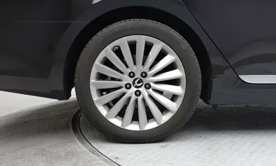 Hyundai Equus 2013, 100547 км, за 15300000 KRW - фото 20
