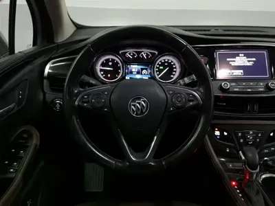 Buick Envision Plus 2018, 98200 км, за 50800 CNY - фото 11