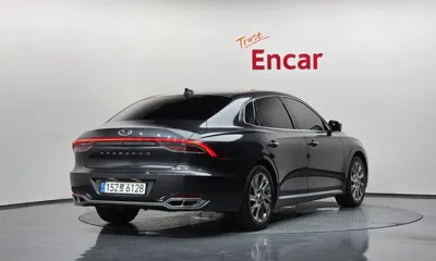 Hyundai Grandeur 2020, 42672 км, за 29800000 KRW