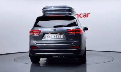Kia Sorento 2015, 31407 км, за 14900000 KRW - фото 4