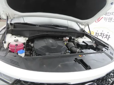 Kia Sorento 2021, 188777 км, за 16300000 KRW - фото 6