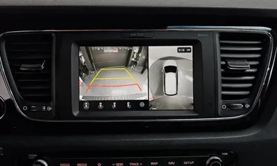 Kia Canival 2019, 134091 км, за 15400000 KRW - фото 14
