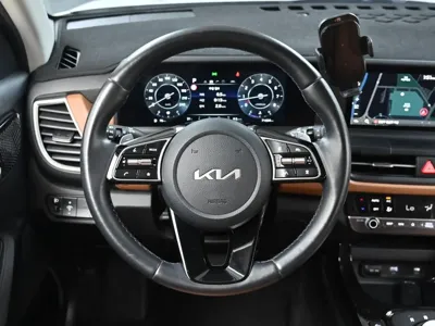 Kia Seltos 2023, 71052 км, за 31440000 KRW - фото 13
